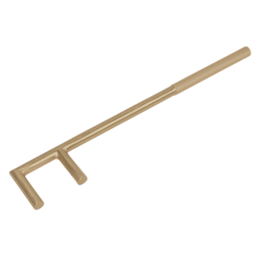 [NS104] Sealey Premier Non-Sparking Valve Handle 55 x 450mm