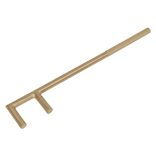 [NS105] Sealey Premier Non-Sparking Valve Handle 60 x 500mm
