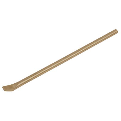 [NS123] Sealey Premier Non-Sparking Crowbar 19 x 500mm