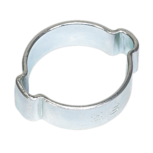 [OCDE2023] Sealey Double Ear O-Clip 20-23mm - Pack of 25