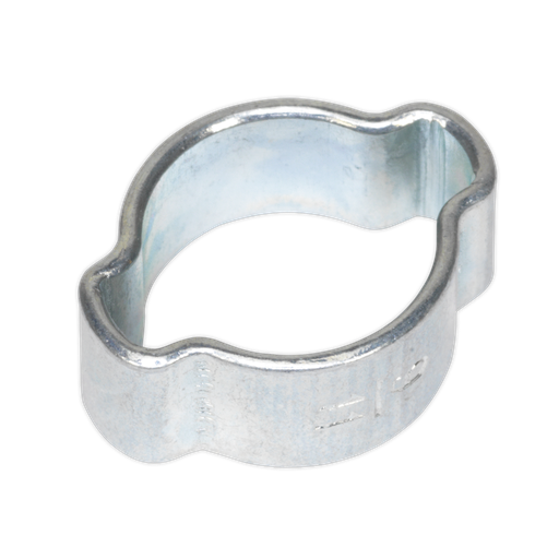 [OCDE911] Sealey Double Ear O-Clip 9-11mm - Pack of 25