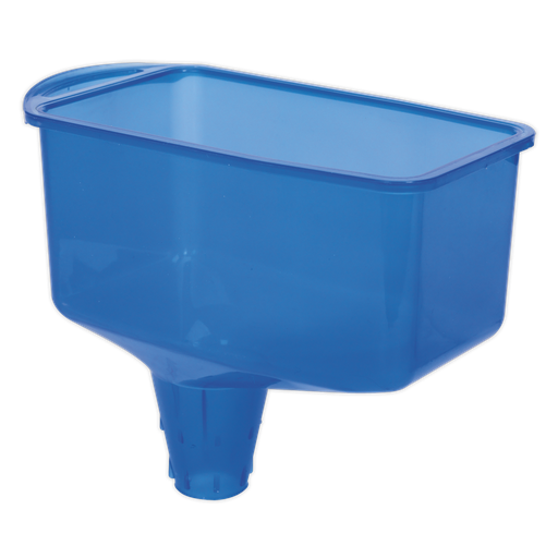 [OIL1F] Sealey Square Oil Funnel