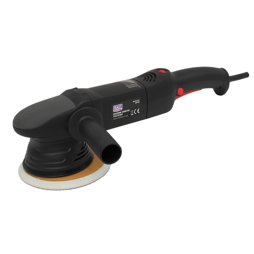 [OP750] Premier 150mm Dual Action Variable Speed Polisher 750W/230V