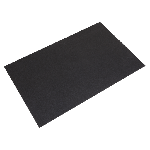 [OSS1218100] Sealey Worksafe® 12 x 18" Orbital Sanding Sheets 100Grit - Pack of 20