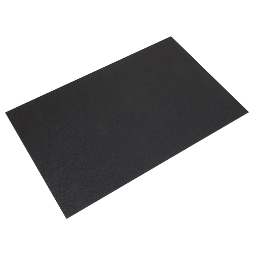 [OSS121880] Sealey Worksafe® 12 x 18" Orbital Sanding Sheets 80Grit - Pack of 20