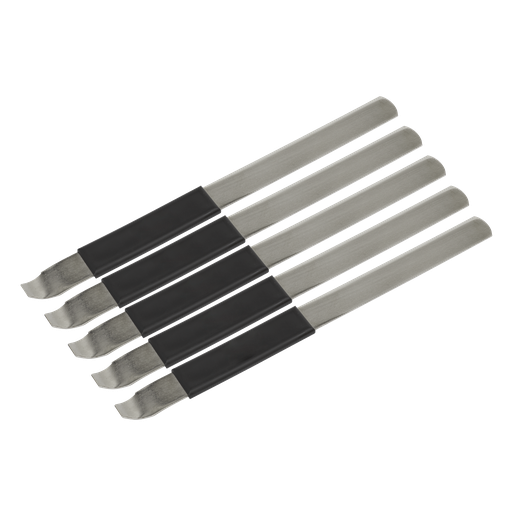 [PA05] Sealey Paint Can Opener/Stirrer - Pack of 5