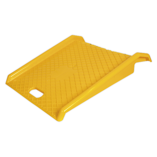 [PAR01] Sealey Portable Access Ramp 450kg Capacity