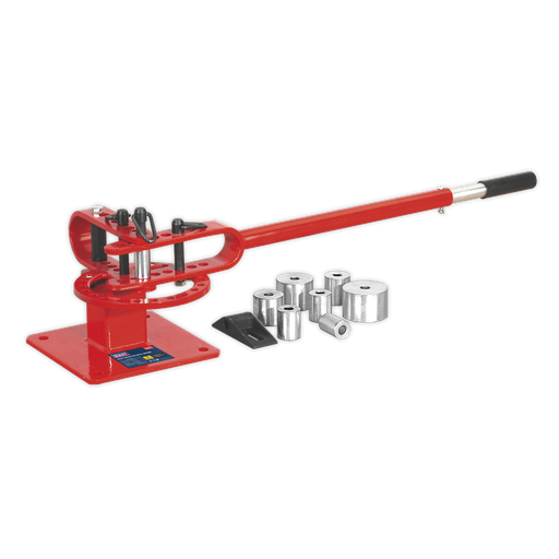 [PBB04] Sealey Bench Mounting Metal Bender