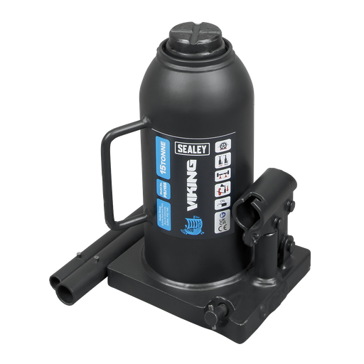 [PBJ15S] Sealey Viking Bottle Jack 15 Tonne