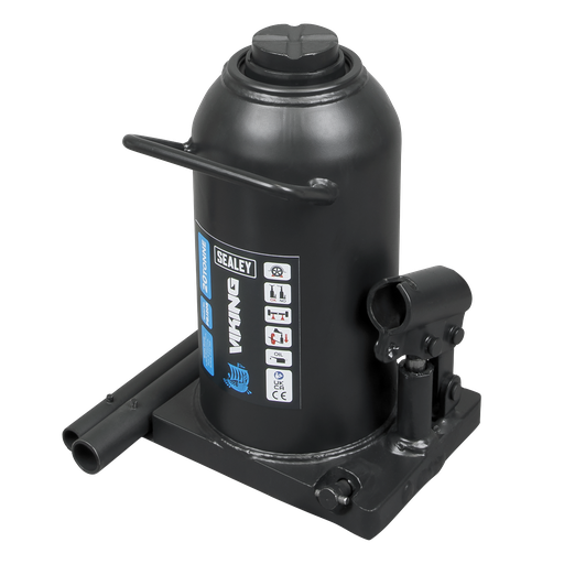 [PBJ20S] Sealey Viking Bottle Jack 20 Tonne