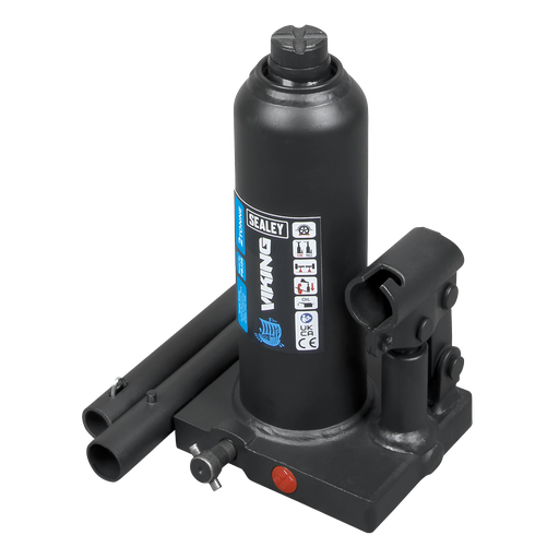 [PBJ2S] Sealey Viking Bottle Jack 2 Tonne