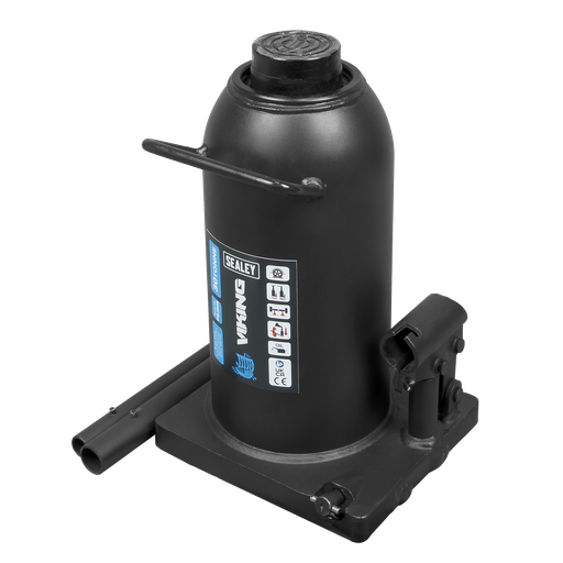 [PBJ30S] Sealey Bottle Jack 30 Tonne