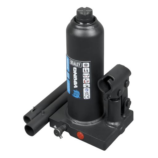 [PBJ3S] Sealey Viking Bottle Jack 3 Tonne