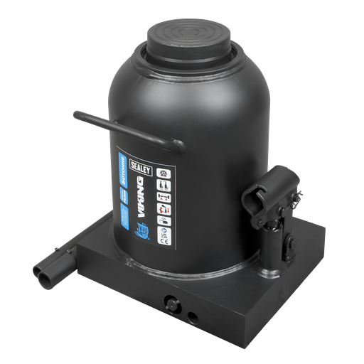 [PBJ50S] Sealey Viking Bottle Jack 50 Tonne