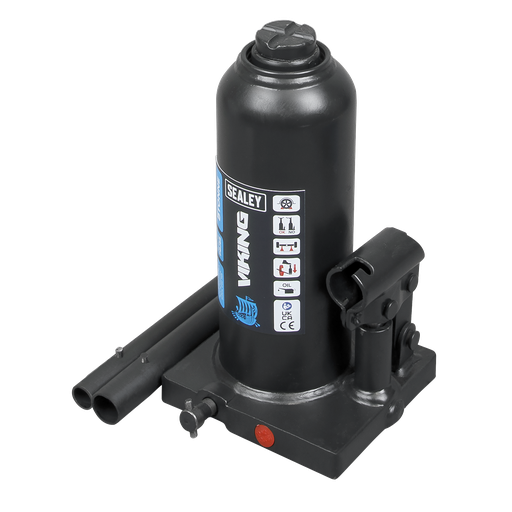 [PBJ5S] Sealey Viking Bottle Jack 5 Tonne