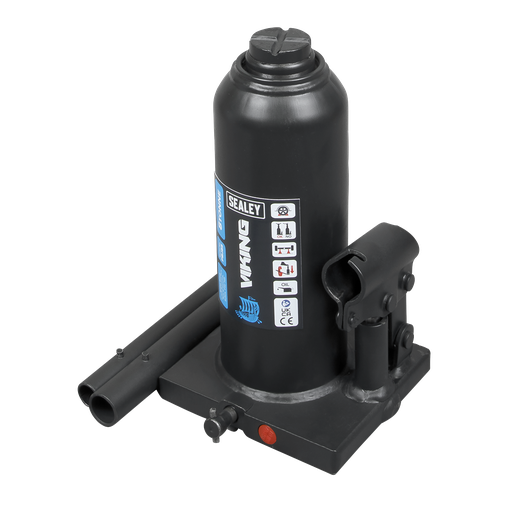 [PBJ8S] Sealey Viking Bottle Jack 8 Tonne