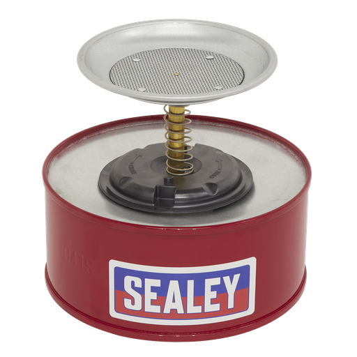 [PC1] Sealey Plunger Can 1L