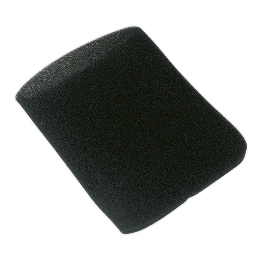 [PC100.ACC2] Sealey Foam Filter for PC100