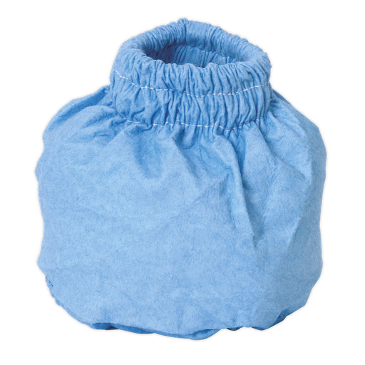 [PC100.ACC4] Sealey Filter Bag for PC100