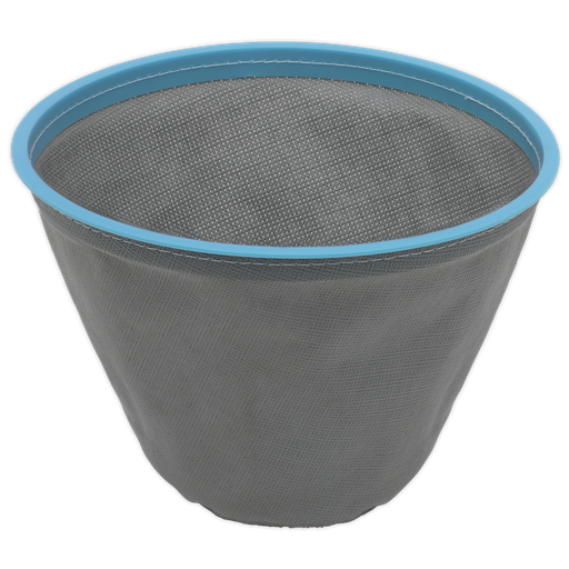 [PC102CF] Sealey Washable Cloth Filter for PC102HV