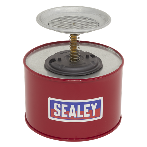 [PC19] Sealey Plunger Can 1.9L