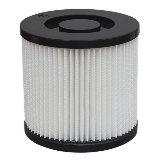 [PC195SDCFL] Sealey Locking Cartridge Filter for PC195SD