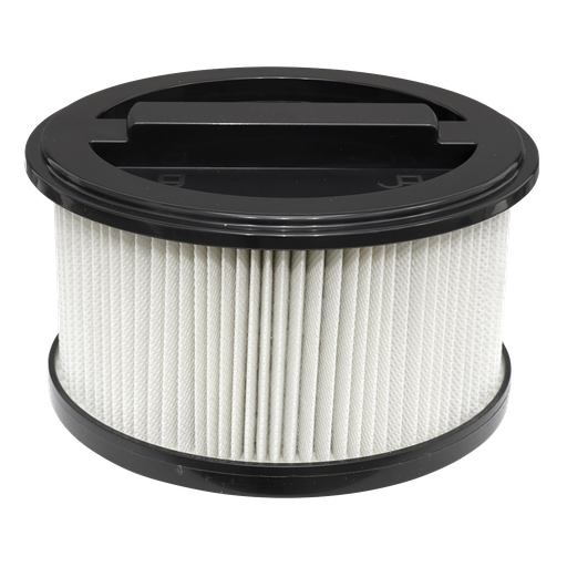 [PC200ACF] Sealey HEPA Cartridge Filter for PC200A