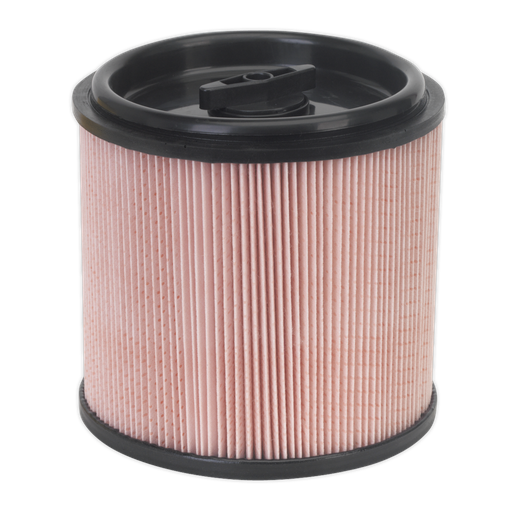 [PC200CFF] Cartridge Filter for Fine Dust for PC200 & PC300SD Series