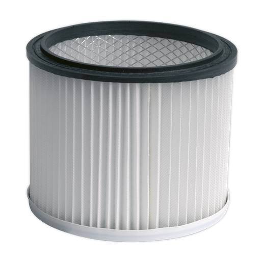 [PC310CF] Sealey Cartridge Filter for PC310