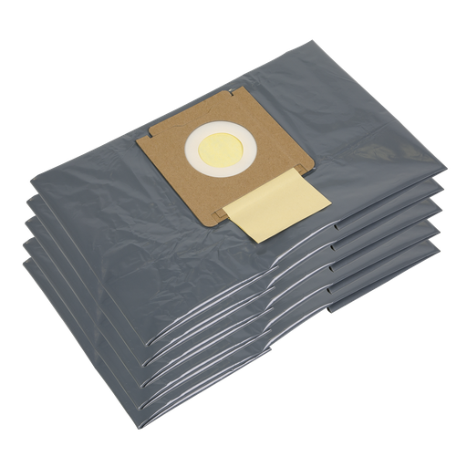 [PC380MTL] Sealey M Class Tank Liner - Pack of 5