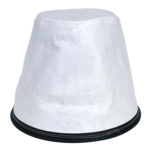 [PC477.CF] Sealey Cloth Filter Assembly for PC477