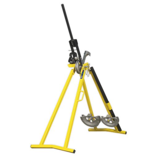 [PCB25] Professional Conduit Bender