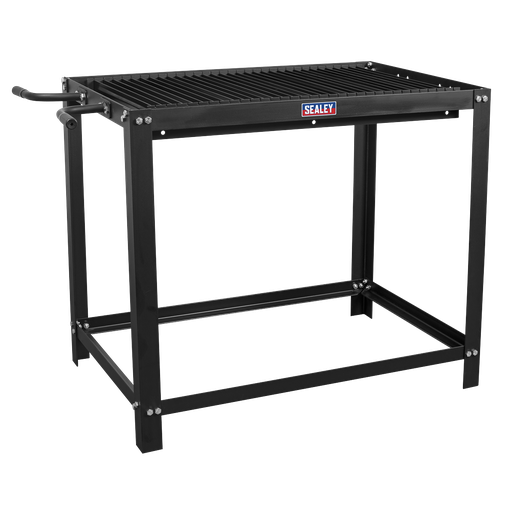 [PCT1] Plasma Cutting Table/Workbench