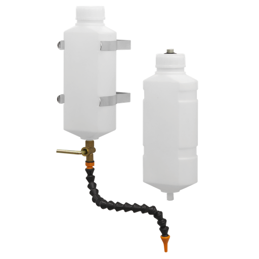 [PDM/CS] Sealey Coolant System for PDM155B, PDM210F, PDM240F, PDM260F