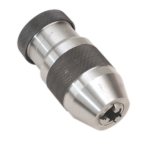 [PDM/KC] Pillar Drill Keyless Chuck 16mm, JT3 Arbor