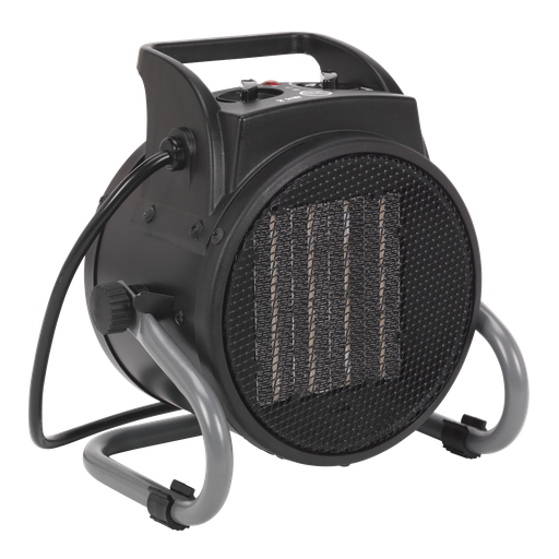[PEH2001] Sealey Industrial PTC Fan Heater 2000W/230V