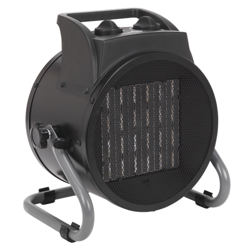 [PEH3001] Sealey Industrial PTC Fan Heater 3000W/230V