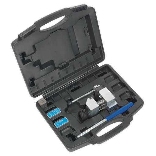[PFT/02] Sealey Brake Pipe Flaring Kit