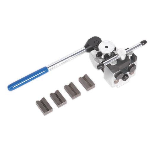 [PFT07] Sealey Turret Type Brake Pipe Flaring Kit