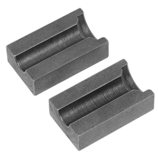 [PFT07.04] Sealey Clamp Block 3/8" for PFT07