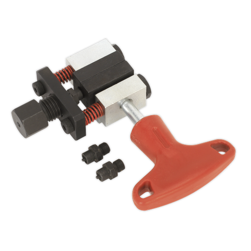 [PFT08] Sealey On-Vehicle Brake Pipe Flaring Tool