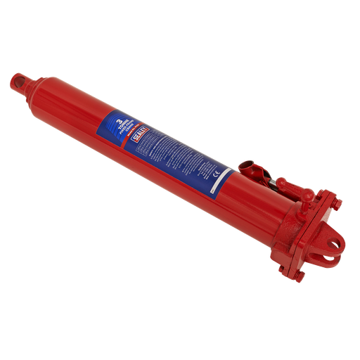 [PH30.01] Hydraulic Ram for PH30