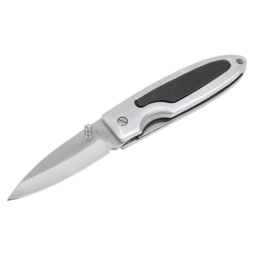 [PK1] Sealey Premier Locking Pocket Knife