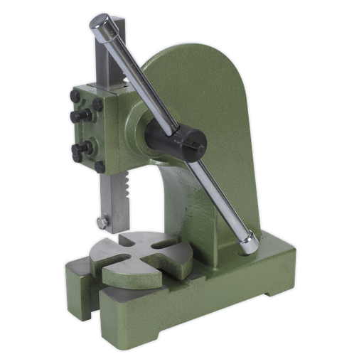 [PK1000] Sealey Arbor Press 1 Tonne