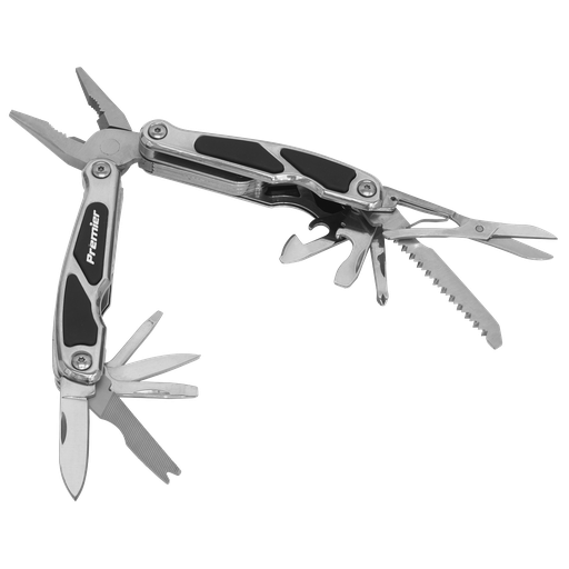 [PK36] Sealey Multi-Tool 15-Function