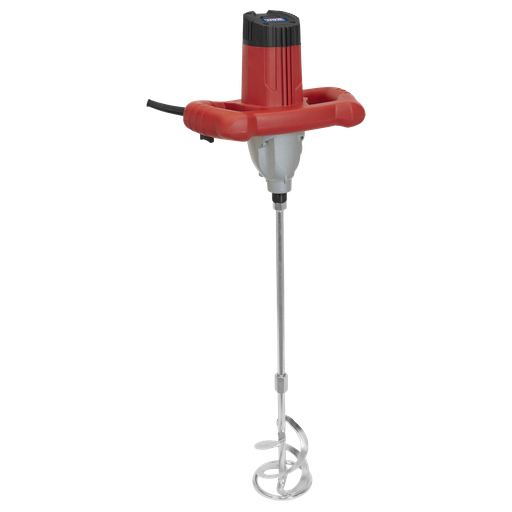 [PM80L] Sealey 80L Electric Paddle Mixer 1220W/230V