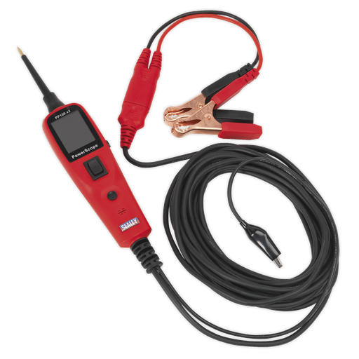 [PP100] Sealey Power Scope Automotive Probe 0-30V