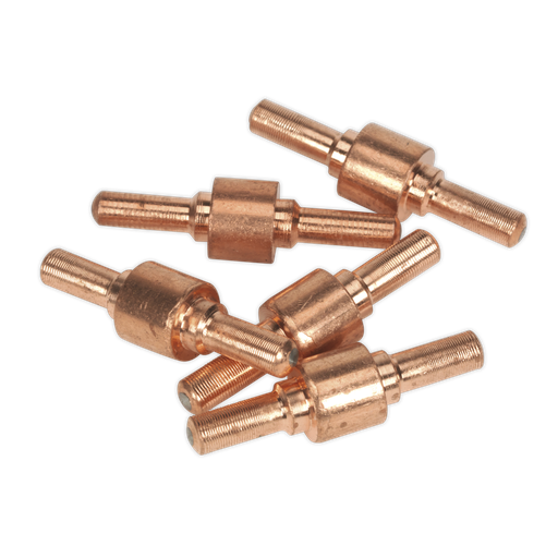 [PP40E.E] Sealey Electrode Short Low Power for PP40E - Pack of 5