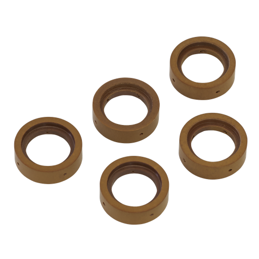 [PP40PLUS.D] Sealey Diffuser for PP40PLUS - Pack of 5