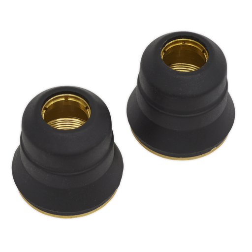 [PP40PLUS.SC] Sealey Torch Safety Cap for PP40PLUS - Pack of 2